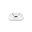 Kép 3/3 - UBiQUiTi Wireless Access Point TriBand 1x2500Mbps, 5,3Gbps, 2x2 MIMO, POE nélkül, Falra rögzíthető - U7-OUTDOOR