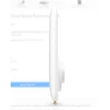 Kép 2/4 - UBiQUiTi Wireless Antenna DualBand 2xRP-SMA, kültéri - UMA-D