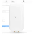 Kép 1/4 - UBiQUiTi Wireless Antenna DualBand 2xRP-SMA, kültéri - UMA-D