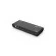 Kép 2/5 - URBAN FACTORY Dokkoló, HUBEE PRO: UNIVERSAL DOCKING STATION 5K / 4K MULTI-SCREEN 100W