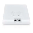 Kép 2/2 - UBiQUiTi Wireless Access Point DualBand 2x1000Mbps, 3x3MIMO, POE tápegység nélkül, kültéri - UAP-AC-M-PRO-5 (5db/csomag)