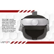 Kép 5/5 - VENOM Meta Quest 2 & 3 Kiegészítő Univerzális headset pánt és 5000 mAh akkumulátor csomag, VS4209