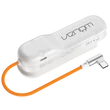 Kép 1/3 - VENOM Meta Quest 2 Kiegészítő Powerbank 3350 mAh, VS4205