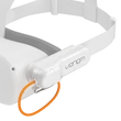 Kép 2/3 - VENOM Meta Quest 2 Kiegészítő Powerbank 3350 mAh, VS4205