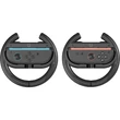 Kép 3/4 - VENOM Nintendo Swtich 2/Switch Kiegészítő Dupla kormány pack, VS4934