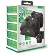 Kép 1/2 - VENOM XBOX Series S/X & One Kiegészítő Dupla Töltő állomás + 2db akkumulátor Fekete, VS2881