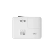 Kép 3/4 - VIVITEK Projektor - DH380 (DLP, 1920x1080 (Full HD), 16:9, 4000 Lumen, 30,000:1, HDMI/VGA/USB)