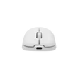 Kép 4/5 - WHITE SHARK AERO-W WGM-5015W gamer egér, 10.000 dpi, 6 gombos fehér