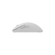 Kép 3/5 - WHITE SHARK AERO-W WGM-5015W gamer egér, 10.000 dpi, 6 gombos fehér