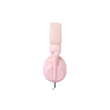 Kép 5/5 - WHITE SHARK PARROT-P, GH-2440P, gamer fejhallgató, pink