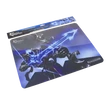 Kép 3/3 - WHITE SHARK ARCANE SENTRY gamer egérpad (400x300x3 mm)