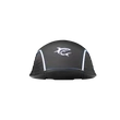 Kép 2/5 - WHITE SHARK GM-5003 AZARAH gaming egér, fekete, 6400dpi