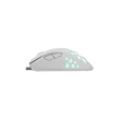 Kép 3/5 - WHITE SHARK AZRAEL-W, GM-5013W gamer egér,6D, fehér, 7200 dpi, RGB