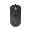 Kép 1/5 - WHITE SHARK BAGDEMAGUS-B, GM-5010B gamer egér, 6D, fekete, 7200 dpi, RGB