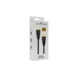 Kép 2/2 - WHITE SHARK BOA-2 8K HDMI-HDMI kábel (M-M), 2m, fekete