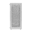 Kép 2/5 - WHITE SHARK BULLET-WHITE GCC-2303 Számítógép ház, fehér, ATX mid Tower ATX / M-ATX / ITX