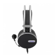 Kép 2/5 - WHITE SHARK COYOTE gamer fejhallgató