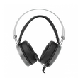 Kép 3/5 - WHITE SHARK COYOTE gamer fejhallgató