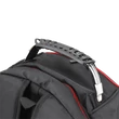 Kép 3/5 - WHITE SHARK DARK NOMAD gamer hátizsák 17,3"