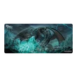 Kép 1/3 - WHITE SHARK ENERGY GORGER gamer egérpad (800x350x3 mm)
