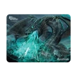 Kép 1/3 - WHITE SHARK ENERGY GORGER gamer egérpad (400x300x3 mm)