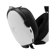 Kép 4/5 - White Shark FOX-W, GH-2445W, gamer fejhallgató, mikrofonnal, fehér