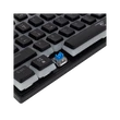 Kép 5/5 - WHITE SHARK GK-2202B/BL-US ASHIKO angol 60%-os fekete mechanikus (kék switch) gamer billentyűzet