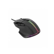 Kép 4/5 - WHITE SHARK GM-9006B MARROK gamer egér, fekete, 12000 dpi