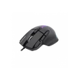 Kép 2/5 - WHITE SHARK GM-9006B MARROK gamer egér, fekete, 12000 dpi