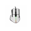 Kép 3/5 - WHITE SHARK GM-9006W MARROK-W gamer egér, fehér, 12000 dpi