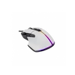 Kép 1/5 - WHITE SHARK GM-9006W MARROK-W gamer egér, fehér, 12000 dpi