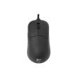 Kép 5/5 - WHITE SHARK GRAPHENE-B, GM-5014B gamer egér,6D, fekete, 6200 dpi, RGB