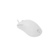 Kép 2/5 - WHITE SHARK GRAPHENE-W, GM-5014W gamer egér,6D, fehér, 6200 dpi, RGB