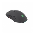 Kép 2/5 - WHITE SHARK GRIFLET (GM-5011) gamer egér, 8D, fekete, 6400 dpi, RGB
