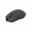 Kép 3/5 - WHITE SHARK GRIFLET (GM-5011) gamer egér, 8D, fekete, 6400 dpi, RGB