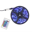 Kép 1/5 - WHITE SHARK HELIOS-5 RGB SMD 0505 LED tekercs, 5m, IP65, távirányítóval
