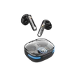 Kép 1/4 - WHITE SHARK HYPERBEAT-B, GEB-TWS37B bluetooth In-ear fülhallgató mikrofonnal, fekete