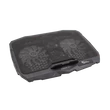 Kép 2/5 - WHITE SHARK CP-25 ICE WARIOR Notebook hűtő, 4 ventillátor