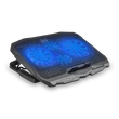 Kép 1/5 - WHITE SHARK CP-25 ICE WARIOR Notebook hűtő, 4 ventillátor
