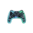 Kép 3/5 - WHITE SHARK LEGION GPW-8039 Android/iOS/N-Switch/Win PC/PS4/PS3/ Digitális bluetooth Gamepad