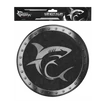 Kép 3/3 - WHITE SHARK MINOTAUR gamer egérpad (250 mm)
