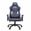 Kép 1/5 - WHITE SHARK MONZA gamer szék, kék