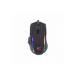 Kép 1/5 - WHITE SHARK MORHOLT (GM-9009) gamer egér, 7D, fekete, 7200 dpi, RGB