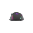 Kép 5/5 - WHITE SHARK MORHOLT (GM-9009) gamer egér, 7D, fekete, 7200 dpi, RGB