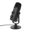 Kép 1/5 - WHITE SHARK NAGARA USB-s mikrofon