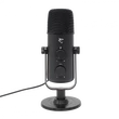 Kép 2/5 - WHITE SHARK NAGARA USB-s mikrofon
