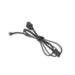 Kép 5/5 - WHITE SHARK Nebula RGB Ventilátor kit