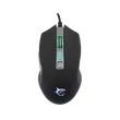 Kép 1/5 - WHITE SHARK GM-5002 OCTAVIUS gamer egér
