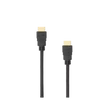 Kép 1/2 - WHITE SHARK PYTHON-2 4K HDMI-HDMI kábel (M-M), 2m, fekete