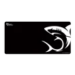 Kép 1/2 - WHITE SHARK SHARK "XXL" gamer egérpad (1375x675x0,3)
